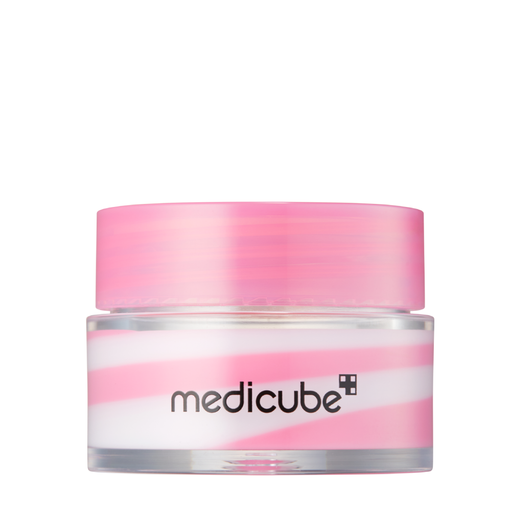 MEDICUBE PDRN Lip Sleeping Mask 10g - Нічна маска для губ з полінуклеотидами